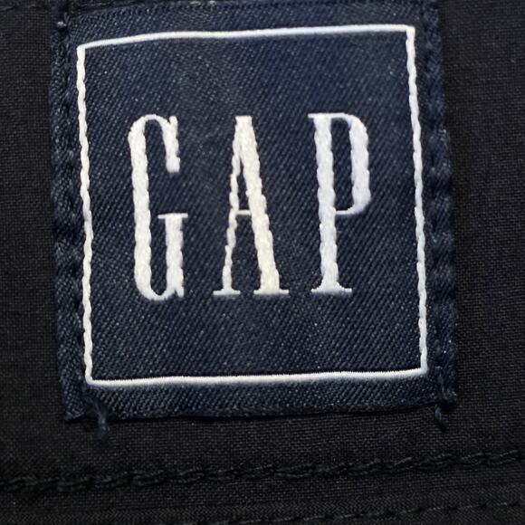 Gap Tech Shorts Men’s Size 32 Small True Black - Picture 2 of 8